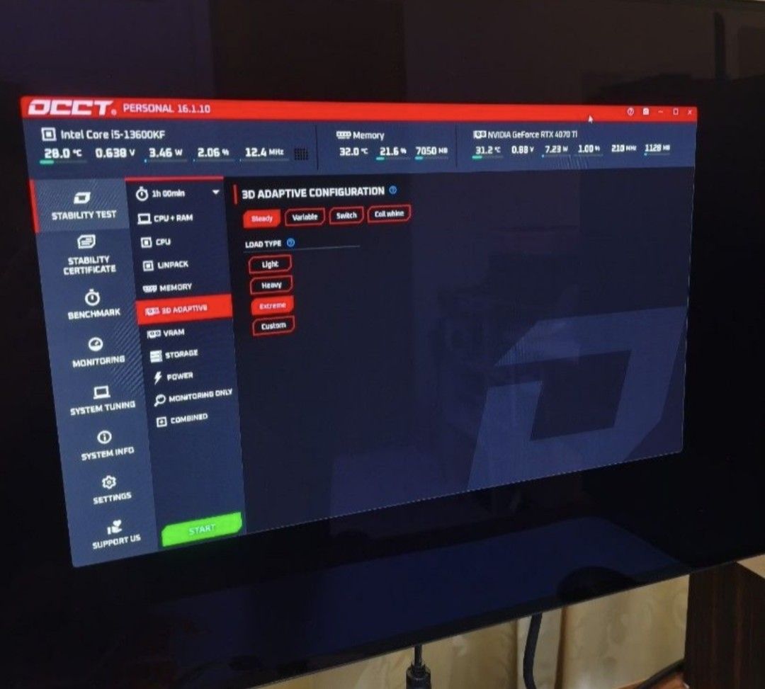 Rtx 4070 Ti 12gb Vram472545689538416645