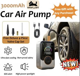 Car Must-Haves 🏁 Vroom Vroom Collection Collection item 2