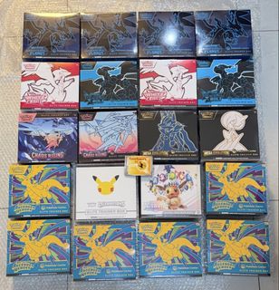 (Category: ) located in . Submitted by pokeapextcg (Listing ID 1441618649, Image 1). Description: .