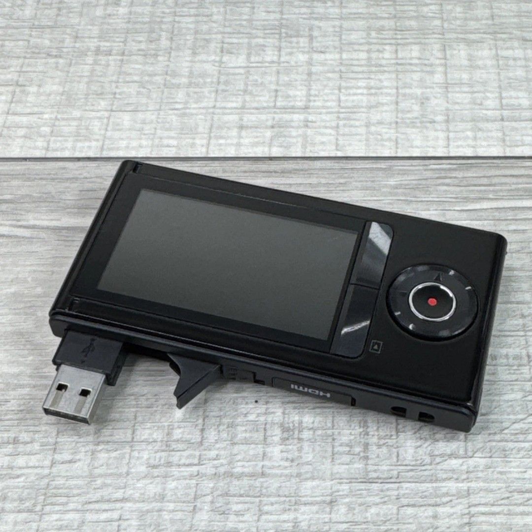 Sony Bloggie (Category: Cameras) located in Manila. Submitted by thetrendph58888 (Listing ID 1441720527, Image 3). Description: No Issue.