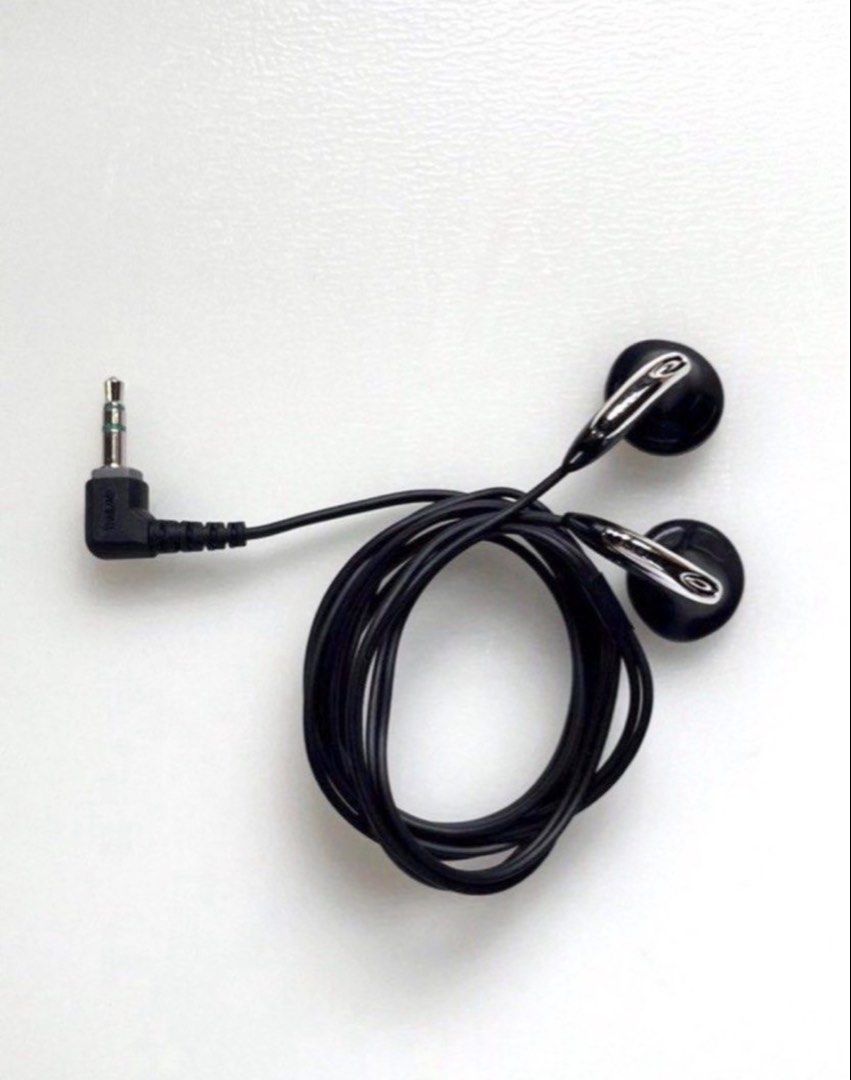 Sony Earphones