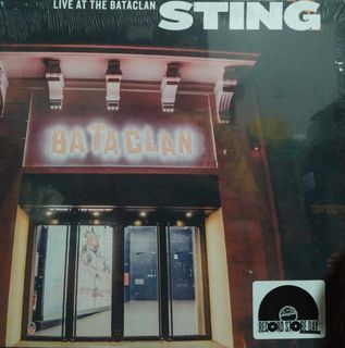 (Category: ) located in . Submitted by red_records_vinyl (Listing ID 1441638455, Image 1). Description: .