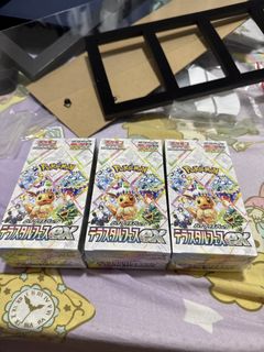 （分類：）位於 。 由 evershineptcg 提交（商品編號 1441749715，圖片 1）。簡介： 。