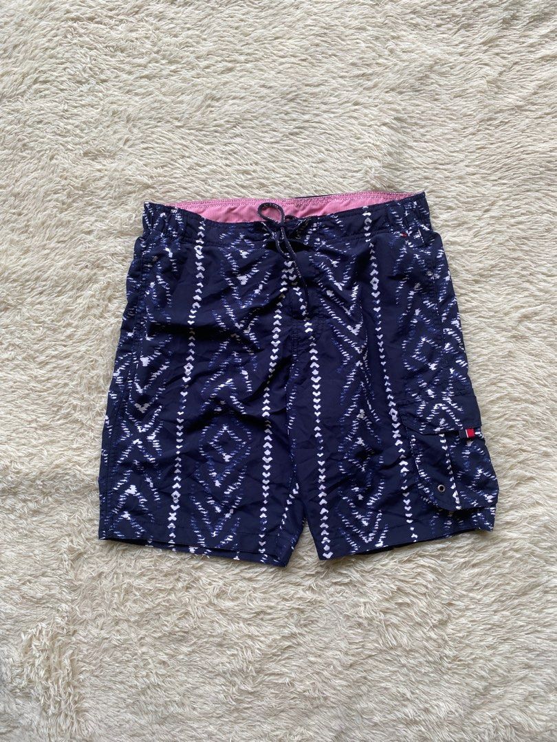 TH BOARDSHORT (Category: Swim Trunks & Board Shorts) located in Cebu City. Submitted by deethirdd (Listing ID 1441693853, Image 1). Description: TOMMY HILFIGER ▫️AUTHENTIC❗️ ▫️CONDITION: As new ▫️COLOR RATE: 9.8/10 ▫️SIZE: S-M ▫️DIMES: 30-32x18.5 ▫️ISSUE: ❌ ▫️PRICE+SF❕ ▫️LOCATION: CEBU ▫️COURIER 🚚:J&T EXPRESS.