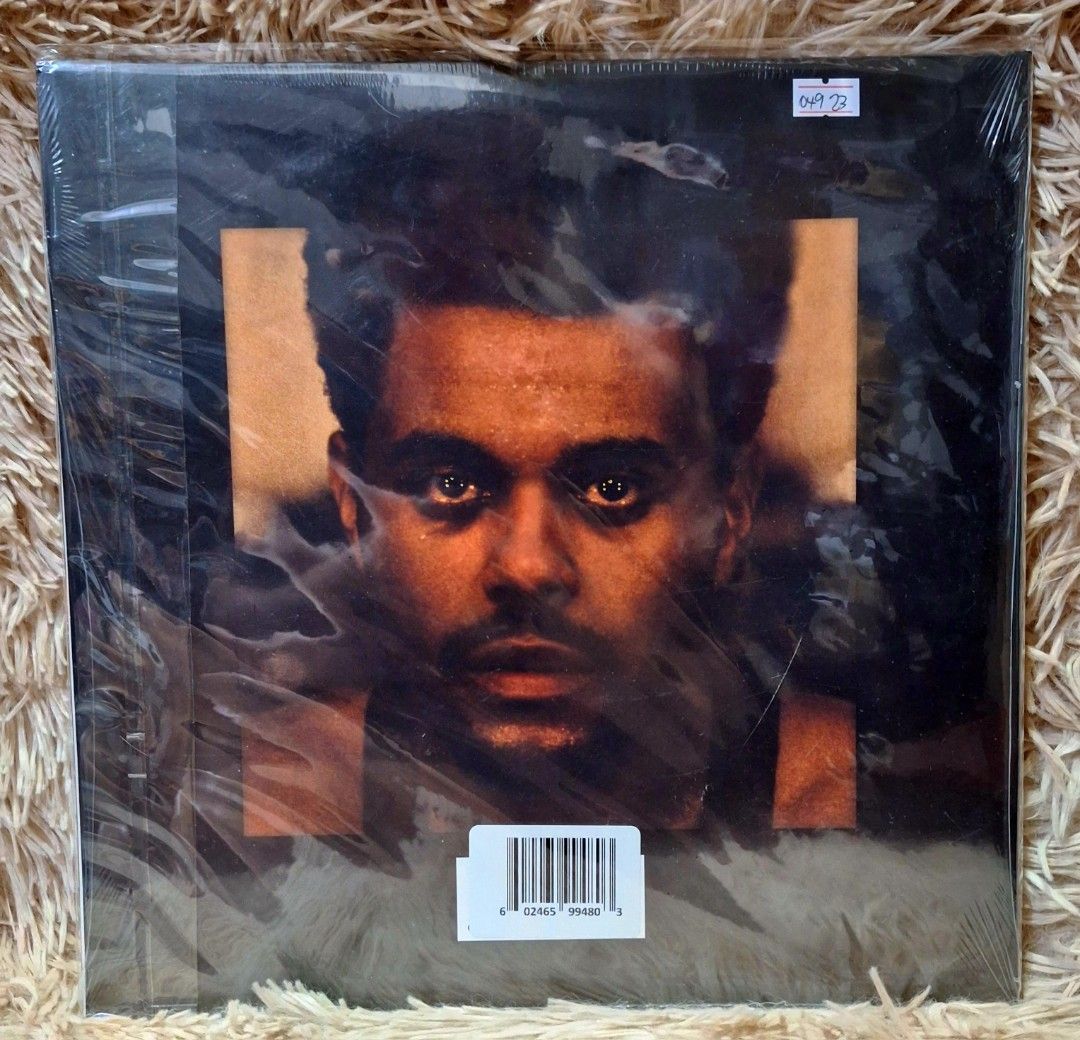 THE WEEKND VINYL (Category: Vinyls) located in Caloocan City. Submitted by collectionsitems (Listing ID 1441739903, Image 2). Description: Welcome to our shop KEY NECTION A DISCTION MUSIC AND VIDEO STORE! 👝Posted items are on hand. 💿🎧🎵💽🎷📽🎥 CD'S / DVD's Books & VINYL are all imported made in uk our local opm album and original in mint to nearmint & unsealead sealed brand new 🛒Pls add to cart to check stocks availability. 💵We sell quality