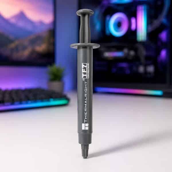 Thermalright TF7 Thermal Paste & Repasting471979973400995841
