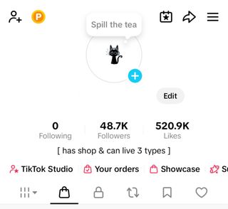 (Category: ) located in . Submitted by sellingtiktokaccounts_mediph (Listing ID 1441634534, Image 1). Description: .