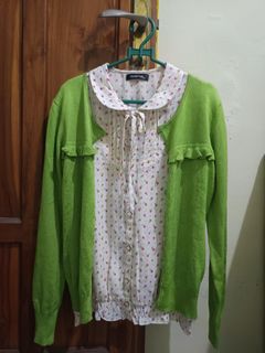 (Kategori: ) berada di . Dikirim oleh viiberryy_ (ID iklan 1441610759, Gambar 1). Deskripsi: .
