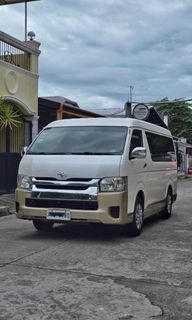 Pickup/ Van Quality Cars For Sale Collection item 1