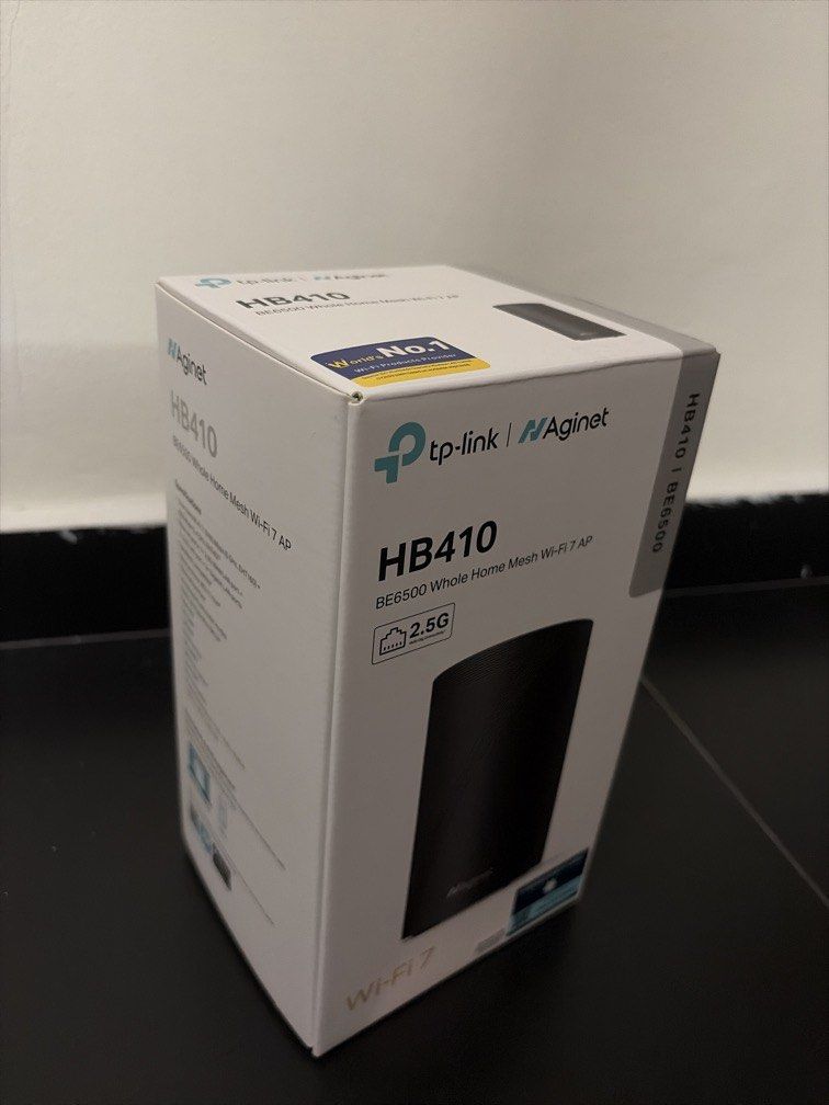 TP Link HB410472213005010227200