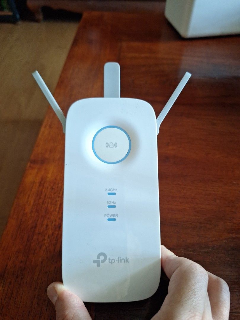 TP-Link AC1750 Wi-Fi Range Extender471728413475481600
