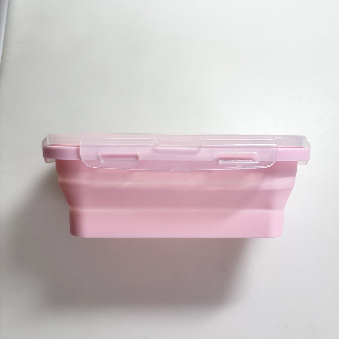 TravelJoy Foldable Lunch Box (new)471916110362060804