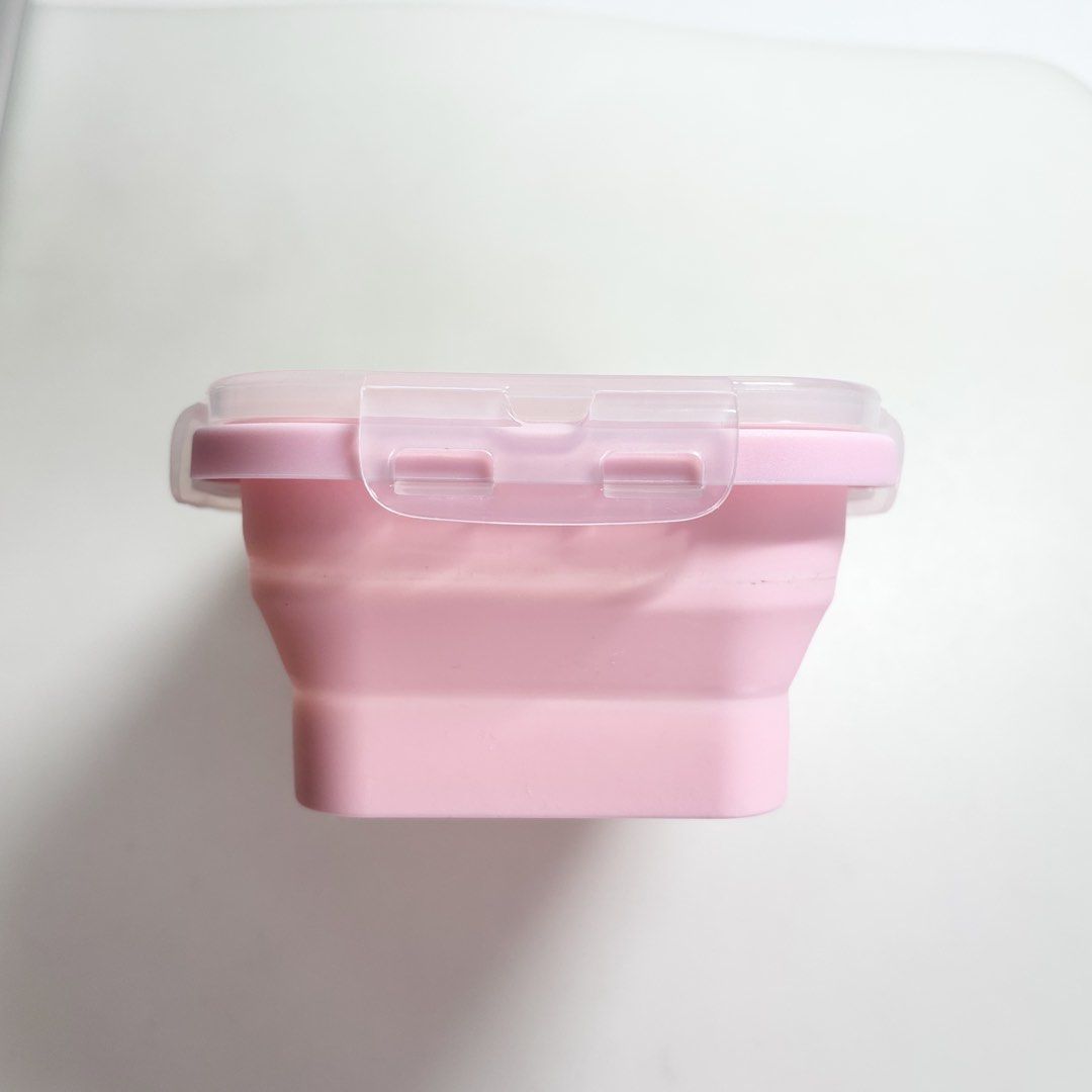 TravelJoy Foldable Lunch Box (new)471916110362060805