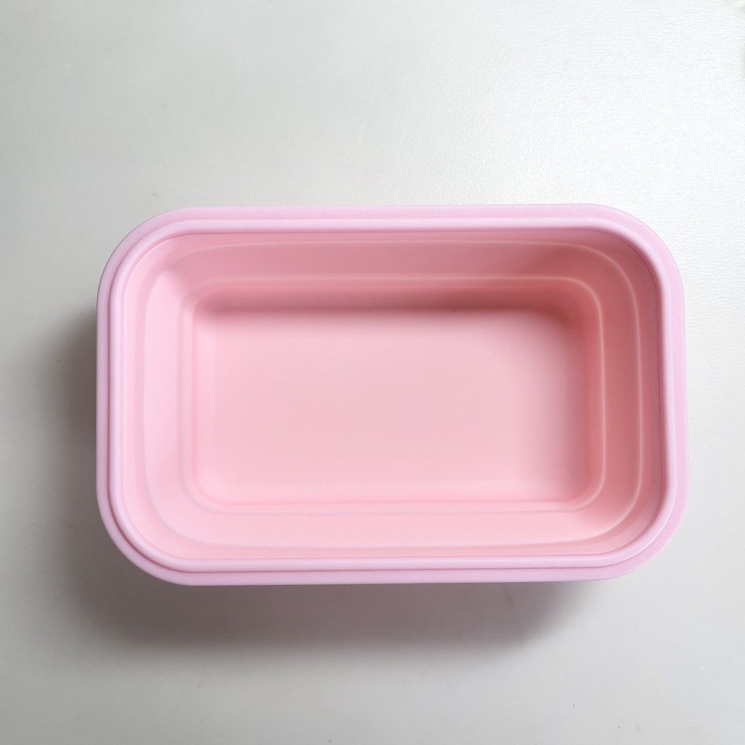 TravelJoy Foldable Lunch Box (new)471916110362060806