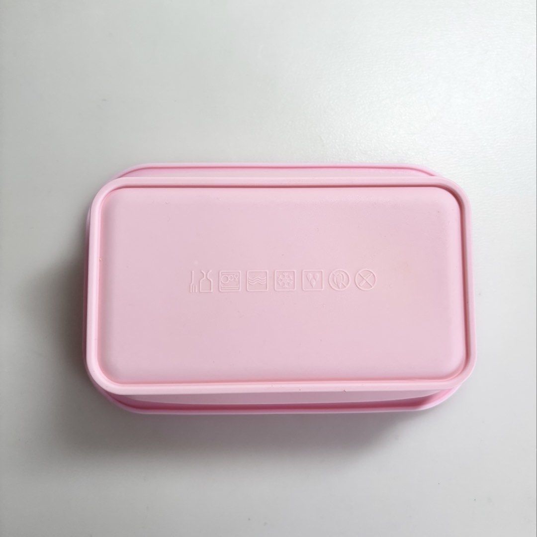 TravelJoy Foldable Lunch Box (new)471916110362060807