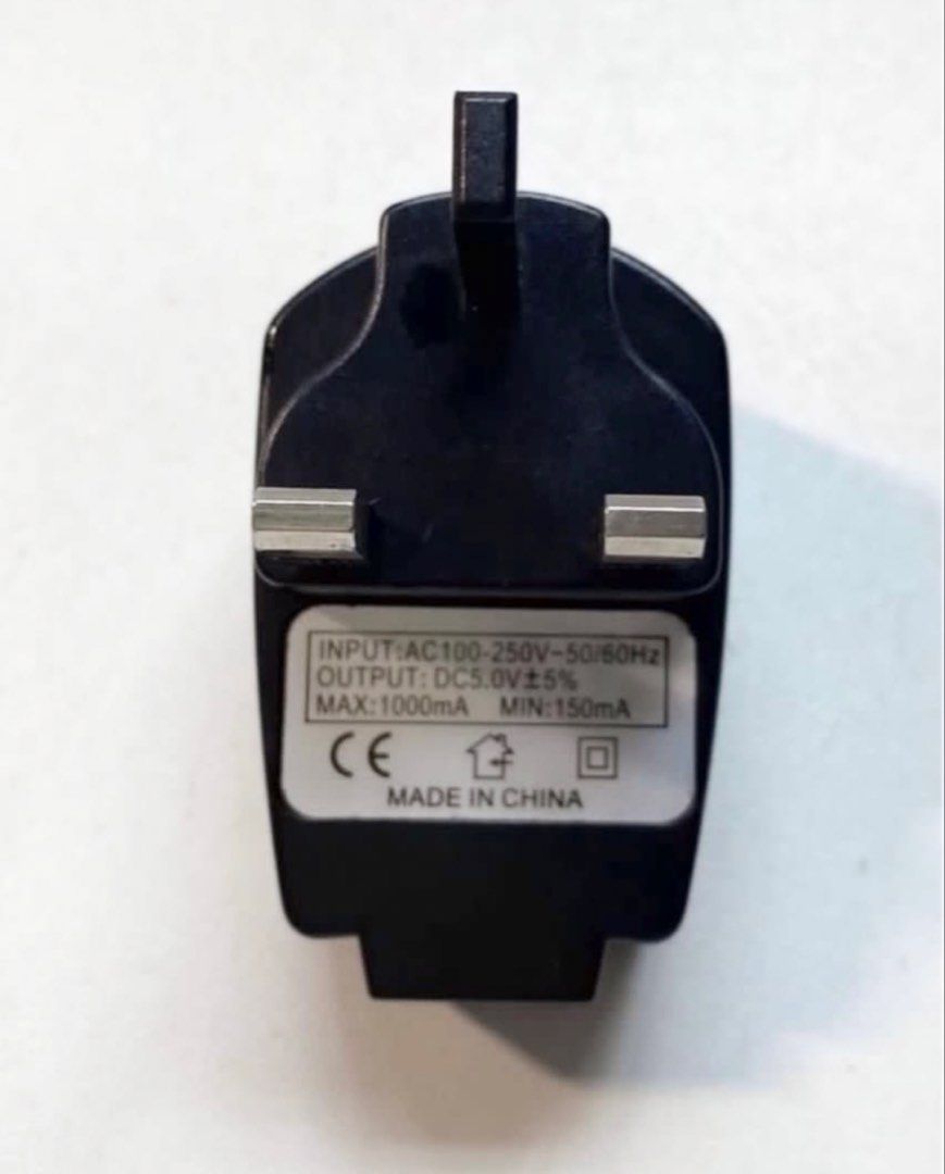 USB Wall Power Adapter Charger471977193175132161