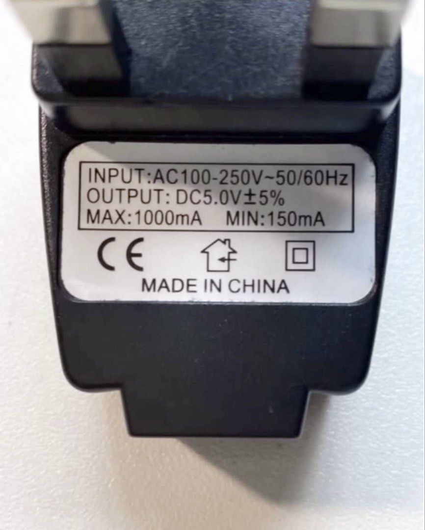 USB Wall Power Adapter Charger471977193175132162
