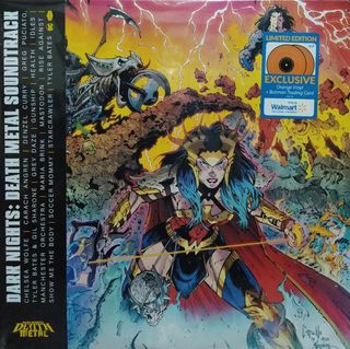 (Category: ) located in . Submitted by red_records_vinyl (Listing ID 1441639008, Image 1). Description: .
