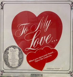 (Category: ) located in . Submitted by red_records_vinyl (Listing ID 1441638900, Image 1). Description: .