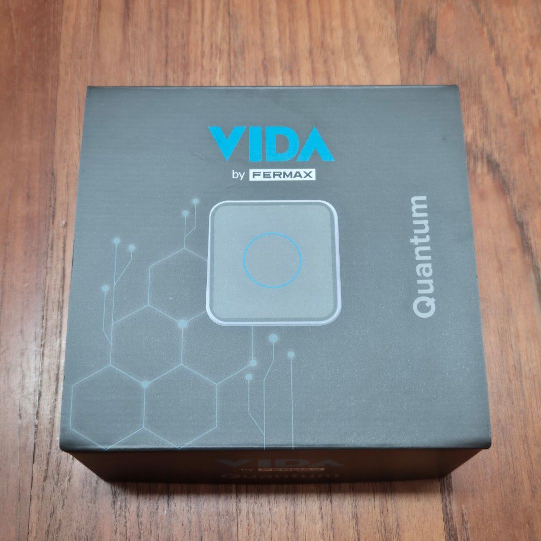 Vida by Fermax Quantum Smart Home Device472654874286510080