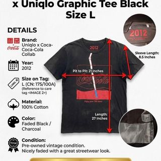 UNIQLO ITEM Collection item 3