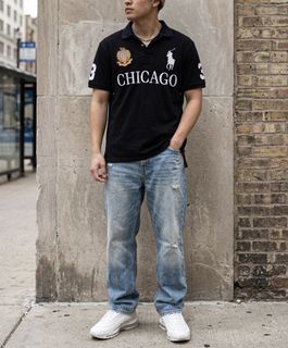 (Category: ) located in . Submitted by y2k.luxury.streetwear.outdoor (Listing ID 1441759500, Image 1). Description: .