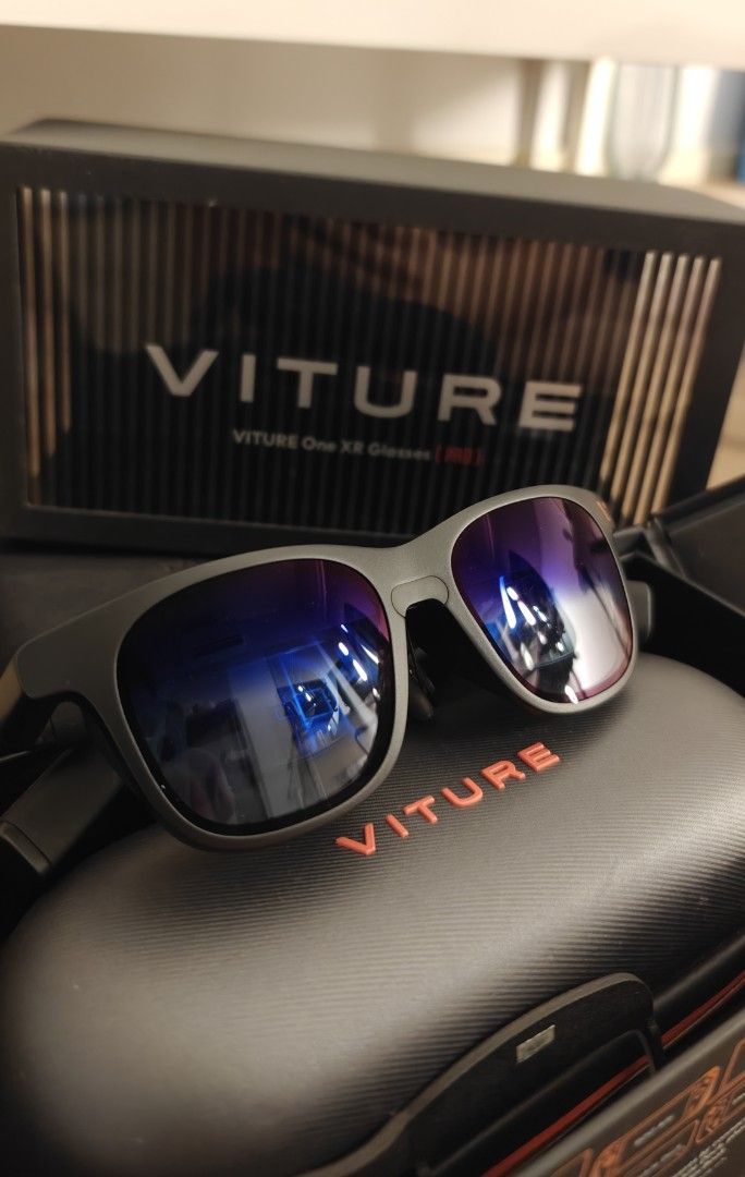 VITURE One XR (Pro)472322234678650880