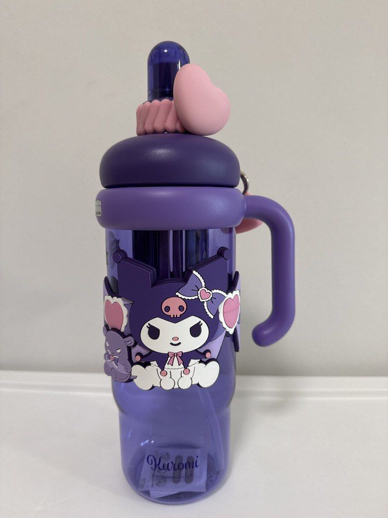 Water Bottle471921560304363520