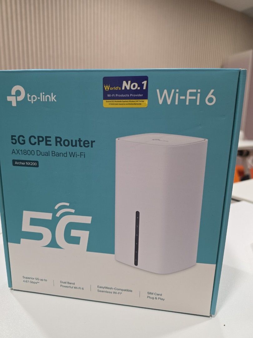 Wifi Router471862122444892160