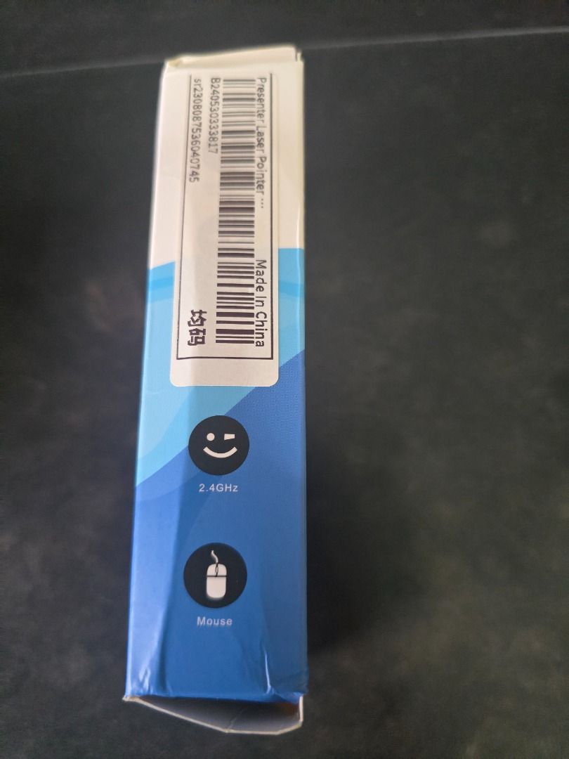 Wireless Presenter471998233681612802