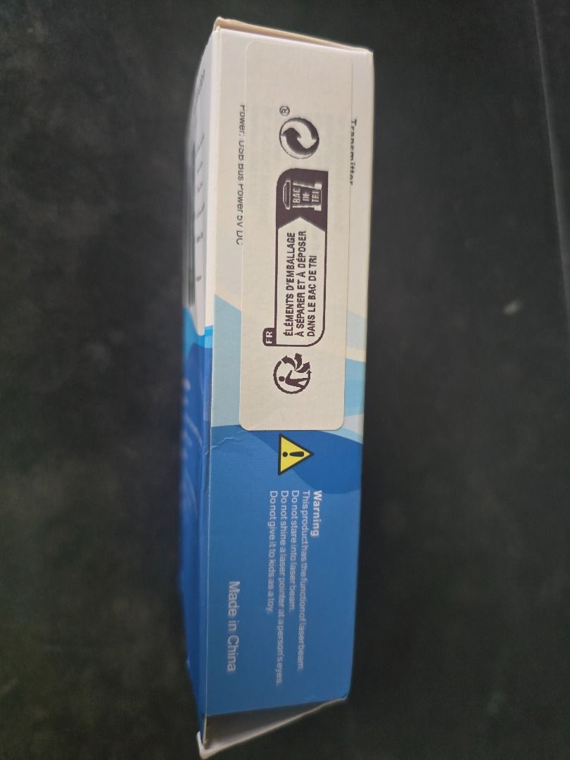 Wireless Presenter471998233681612803