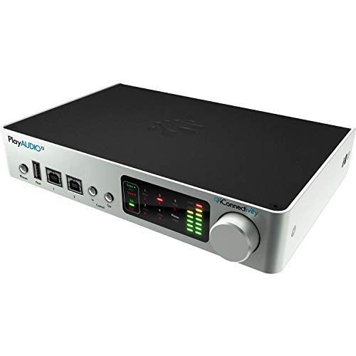 WTB PlayAUDIO 12  iConnectivity475849457382215680
