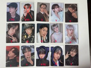 (Category: ) located in . Submitted by seongminniee_ (Listing ID 1437610684, Image 1). Description: .