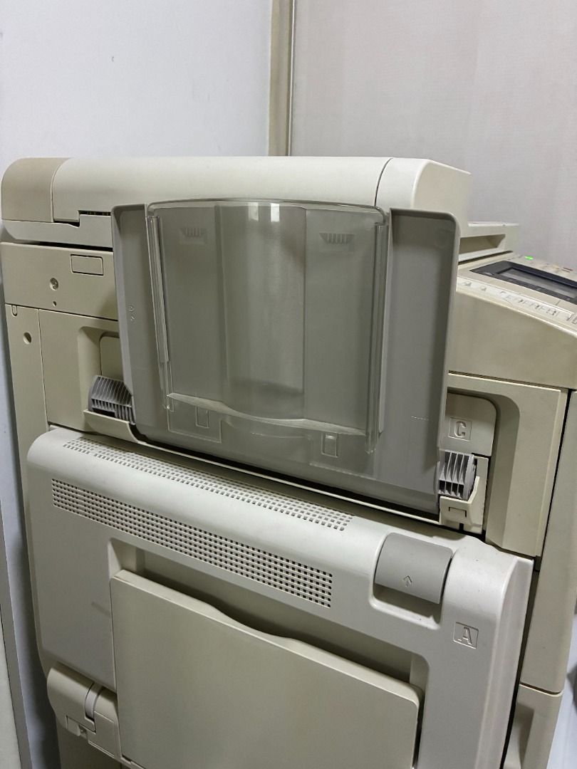 Xerox C2263 model Printer Copier Scanner472219378192240640