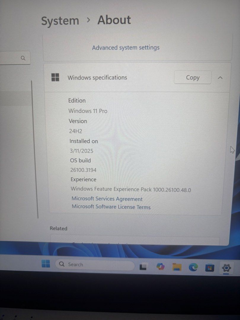 XIAMAN Laptop - Windows 11 Pro472310351618396162