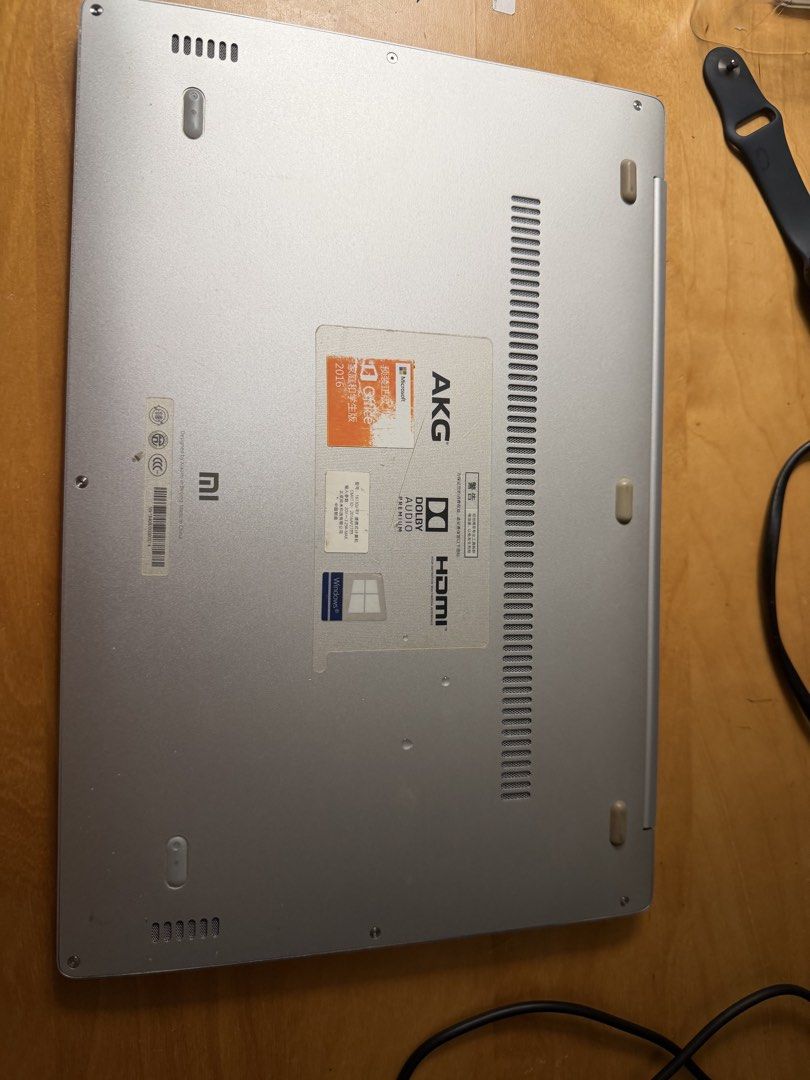 Xiaomi Air Notebook Laptop472198401973954565