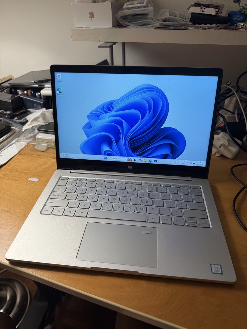 Xiaomi Air Notebook Laptop