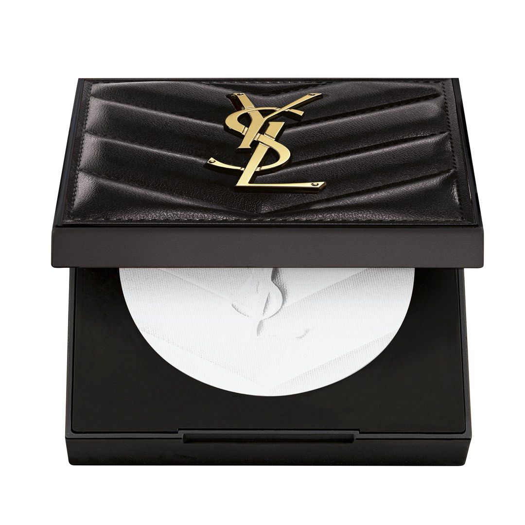 YSL translucent pressed powder (Category: Makeup) located in Singapore. Submitted by paper_rose (Listing ID 1441704923, Image 1). Description: .