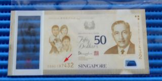 (Category: ) located in . Submitted by banknotes (Listing ID 1446873567, Image 1). Description: .