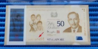(Category: ) located in . Submitted by banknotes (Listing ID 1446727568, Image 1). Description: .