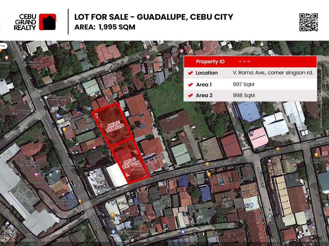(Category: ) located in . Submitted by cebugrandrealty (Listing ID 1446724280, Image 1). Description: .