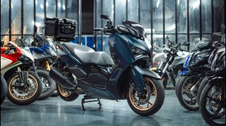 MOTORCYCLES AVAILABLE Collection item 3