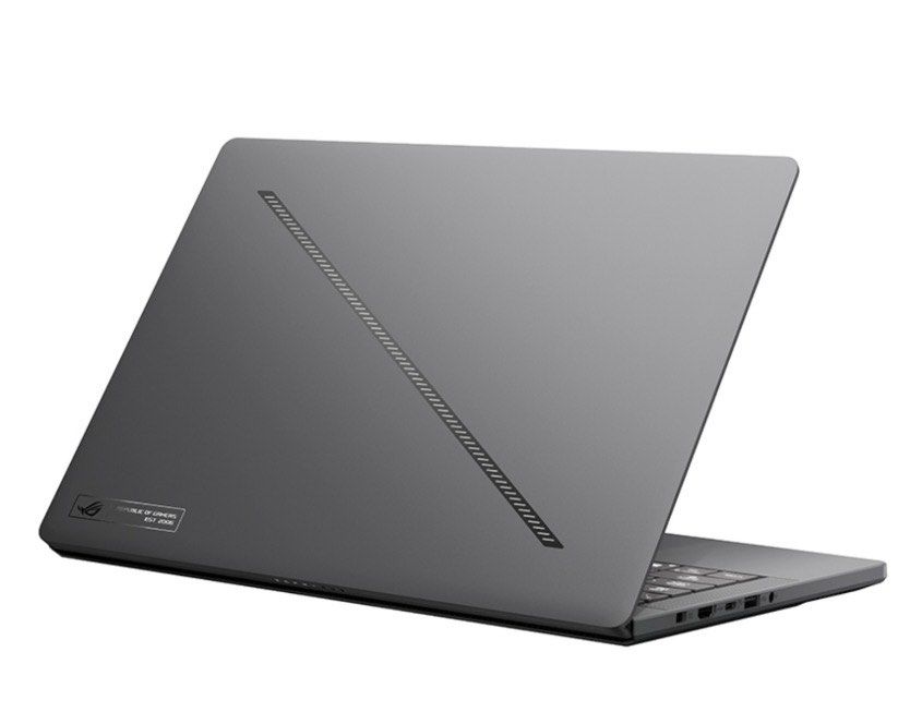 2025 ASUS ROG Zephyrus G14 Gaming Laptop For Sale