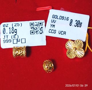 (Category: ) located in . Submitted by evans_jewelry (Listing ID 1446908497, Image 1). Description: .