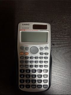 Calculator