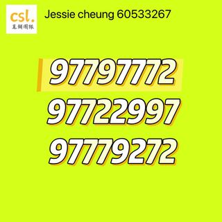 Feng Shui Number Activation