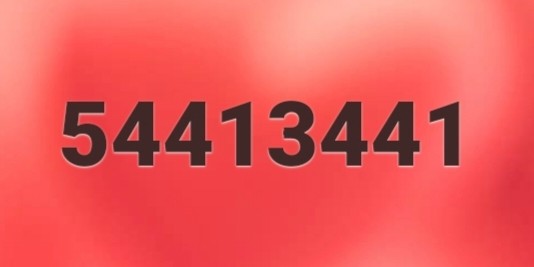 Feng Shui Lucky Number