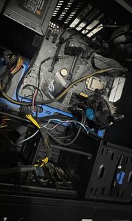 Host (Parts Unit)