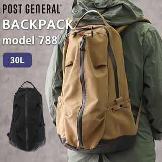 日本品牌 POST GENERAL Collection item 1
