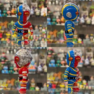 （分類：）位於 。 由 toystation88 提交（商品編號 1446842338，圖片 1）。簡介： 。